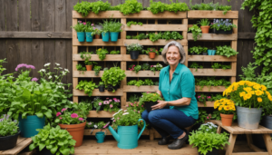 discover the viral gardening hacks that can revolutionize your gardening routine! save time and money with these innovative tips and tricks that will help you cultivate a thriving garden with ease.