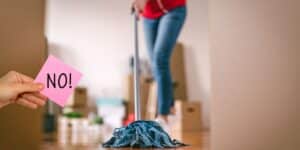 The shocking truth about cleaning wood floors: Why a bucket and mop could be your biggest blunder!